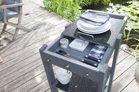 Tipps für deine eigene gartenküche. Bauanleitung Praktischer Gartenwagen Fur Alle Falle Mein Eigenheim