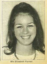 Mrs New Zealand Entrants