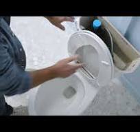 Universal Fill Valve for Gerber Toilets
