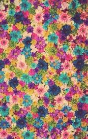 Wallpaper Flores Papel De Pared Vintage Produccion Artistica Flores Vintage Peonias fiusha fondos de flores fondos de pantalla iphone. pinterest