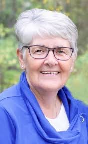 Grace Eloise Farthing Obituary