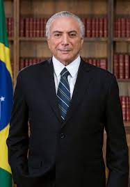Former brazilian president michel temer was arrested on thursday on corruption charges, a dramatic development in a sprawling corruption . Michel Temer Wikipedia