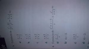 Veronicagallegos95 está esperando tu ayuda. Si Me Pueden Ayudar Con La Respuesta De La Pagina 166 Del Libro De Matematica 2 Bachillerato Del Brainly Lat