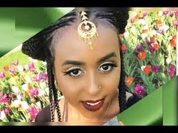 This is your ultimate resource to get the hottest hairstyles and haircuts in 2021. Beautiful Ethiopian Hair Styles Shuruba Youtube