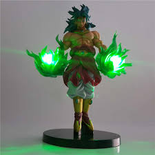 Maybe you would like to learn more about one of these? Figuras De Acci N Broli Diy Night Light Lampara Green Power Anime Figure Super Broli Model Child Gifts Led Night Lights Aliexpress