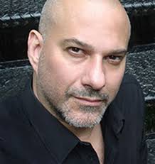 About/Contact the Author