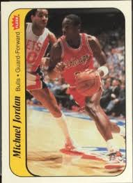 99% of cards are not worth your time (mostly purchase hof players rookie cards). Michael Jordan Rookie Card Value Soaring 1986 87 Fleer