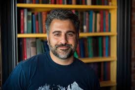 Catching Up With Vc Angel Founder And Executive Jack Greco