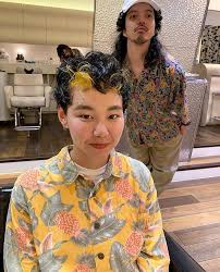 小池 一輝 supram カラーリストさんはinstagramを利用しています 産毛きゃんきゃんブリーチ supram blanco azura ブリーチカラー ハイライトカラー ローライト ハイトーンカラー グラデーションカラー デザインカラー 産毛 カラー ハイライト