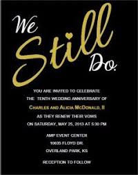 Invitations By Me Vow Renewal Invitations Wedding Renewal Vows Vows