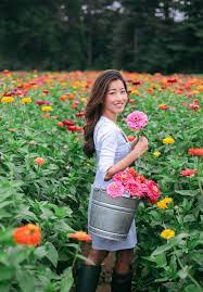 Check out our my own flowers selection for the very best in unique or custom, handmade pieces from our shops. Boston Pick Your Own Fruit Flowers Parlee Farms