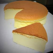 I fell in love with it right at the first. Japanese Cheese Cake Home Facebook