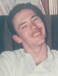 Obituary information for Gregory A. Turner