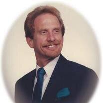 Dr. Lance David Scalf Obituary