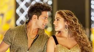 1960 1961 1962 1963 19641965 1966 1967 1968 1969. Coolie No 1 Movie Review Varun Dhawan Sara Ali Khan Film Is Limp Spoof Of Original Where Even Covid 19 Is Reduced To A Poor Joke Bollywood Technobug