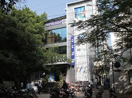 Educational Project 11