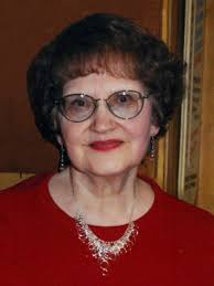 Delores Evelyn Pananen