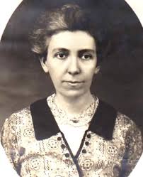 Maude Ethel Darrow Wiatt (1878-1970)