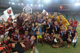 Vasco da gama » transfers 2019 taça rio. Flamengo Conquistou Seu 9Âº Titulo De Taca Rio Na Historia