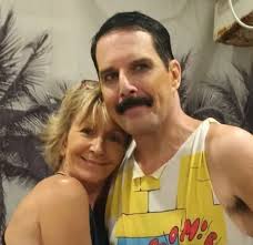 Thank you Dahling,Fabulous