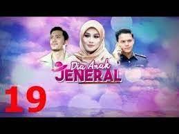 ⚅fan novel dia anak jeneral by hezzy azra ⚄repost bts drama dia anak jeneral ⚃fattah amin as zhakif ⚂ niena baharun as syirin ⚁ rtm tv2 oktober 2017. Dia Anak Jeneral Episod 19 Youtube