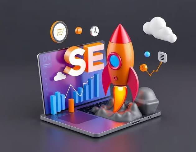 SEO Packages In Pakistan – Boost Your Website's Visibility