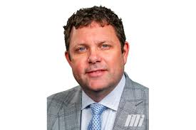 Motion Industries Promotes New Senior VP, CFO