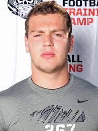 Air Force 2014 Receiver Prospects