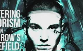 Elizabeth Bukowski's Instagram, Twitter & Facebook