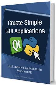 Python 3 и Pyqt 5 разработка приложений Pdf скачать A Common Problem When Building Gui Applications Is Locking Up Of The Interface When Attempting To Perform Long In 2020 Python Programming Coding Apps Web Programming
