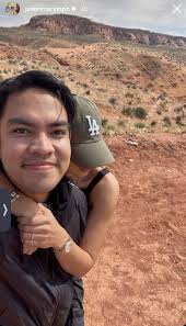 Moira Dela Torre responds to a netizen asking if she's the 'mystery woman'  in Jason Hernandez's post