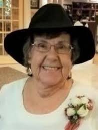 Barbara Berner Obituary (1937