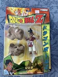 Maybe you would like to learn more about one of these? Dragon Ball Z Jakks Uub Kid Buu Saga Series 14 Ebay