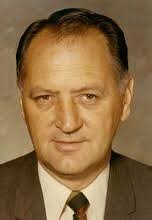 Obituary information for Louis Manning