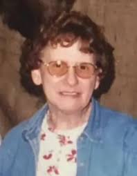 Obituary information for Dorothy Whitaker Nix