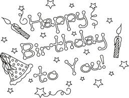 More birthday card ideas looking for more printable birthday card ideas? 62 Birthday Coloring Pages Ideas Birthday Coloring Pages Coloring Pages Happy Birthday Coloring Pages