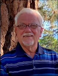 Print Obituary for HAYES, Robert "Bob" Michael