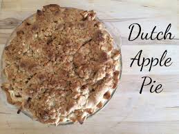I have given the recipe to friends this was wonderful! Incredible Dutch Apple Pie Recipe