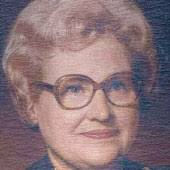 Brig. Gen. Parks Obituary