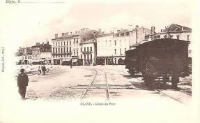 Blaye