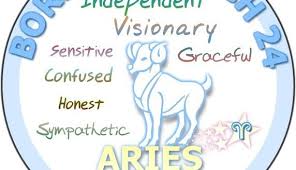 March 24 Birthday Horoscope Personality Sun Signs Birthday Horoscope Birthday Personality March 23 Zodiac
