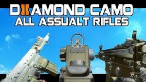 Diamond was first introduced in black ops 2 and has been expanded upon in almost every mainstream call of duty title since. Black Ops 2 Diamond Camo Lmgs Diamond Lmg Camos Black Ops 2 Ø¯ÛŒØ¯Ø¦Ùˆ Dideo