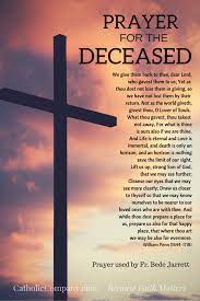 No demon, no devil, no principality, no evil spirit has access to his light and salvation. Pin On Catholic Prayers