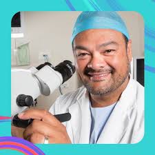 Territory taxidermist — Jared Archibald