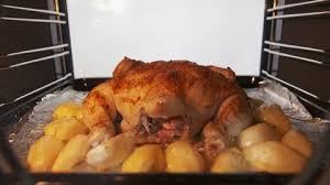 Check spelling or type a new query. Making Whole Roasted Chicken With Stock Footage Video 100 Royalty Free 30874795 Shutterstock