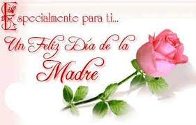Una madre es todo en este mundo, una auténtico apoyo, una consejera inexorable y una persona que prodiga amor sin cesar. Fotomontage Feliz Dia De La Madre Pixiz