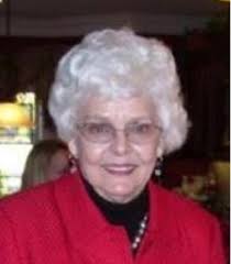 Joann Toney Obituary (1929