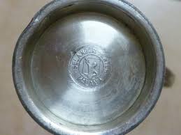 Pewter is about possibilities. by royal selangor on vimeo, the home for high quality videos and the people who royal selangor : Wts Antique Collectibles Royal Selangor Pewter