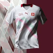 All team's looking forward to released their kits before the event. Puma Reveal Czech Republic 2020 Away Shirt Soccerbible