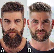 7 Ideal Hairstyles For Fat Men With Chubby Face World Trends Fashion Mens hairstyles 2020 still serve the same purpose of showing off men's status. 7 ideal hairstyles for fat men with